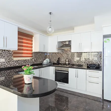 Villa Tala 15 *