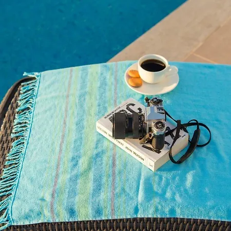 Villa Tala 15 *