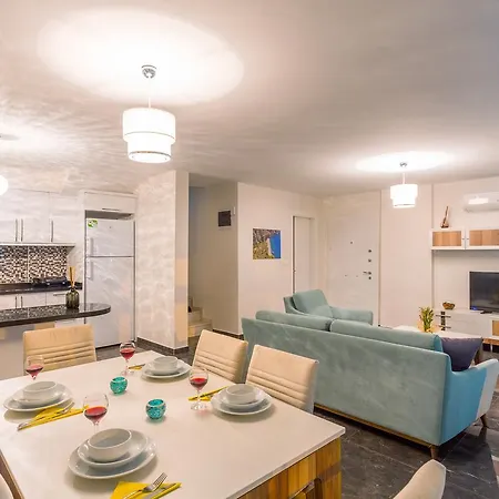 Villa Tala 15 Fethiye
